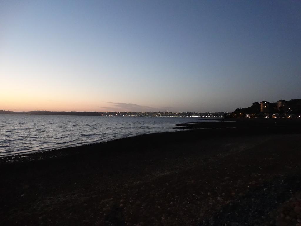 Hotel Castellano Puerto Varas Dış mekan fotoğraf