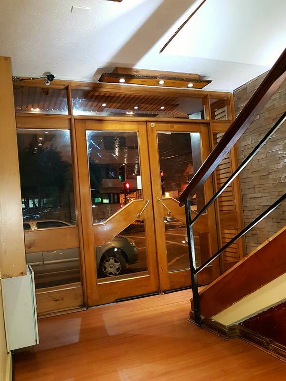 Hotel Castellano Puerto Varas Dış mekan fotoğraf